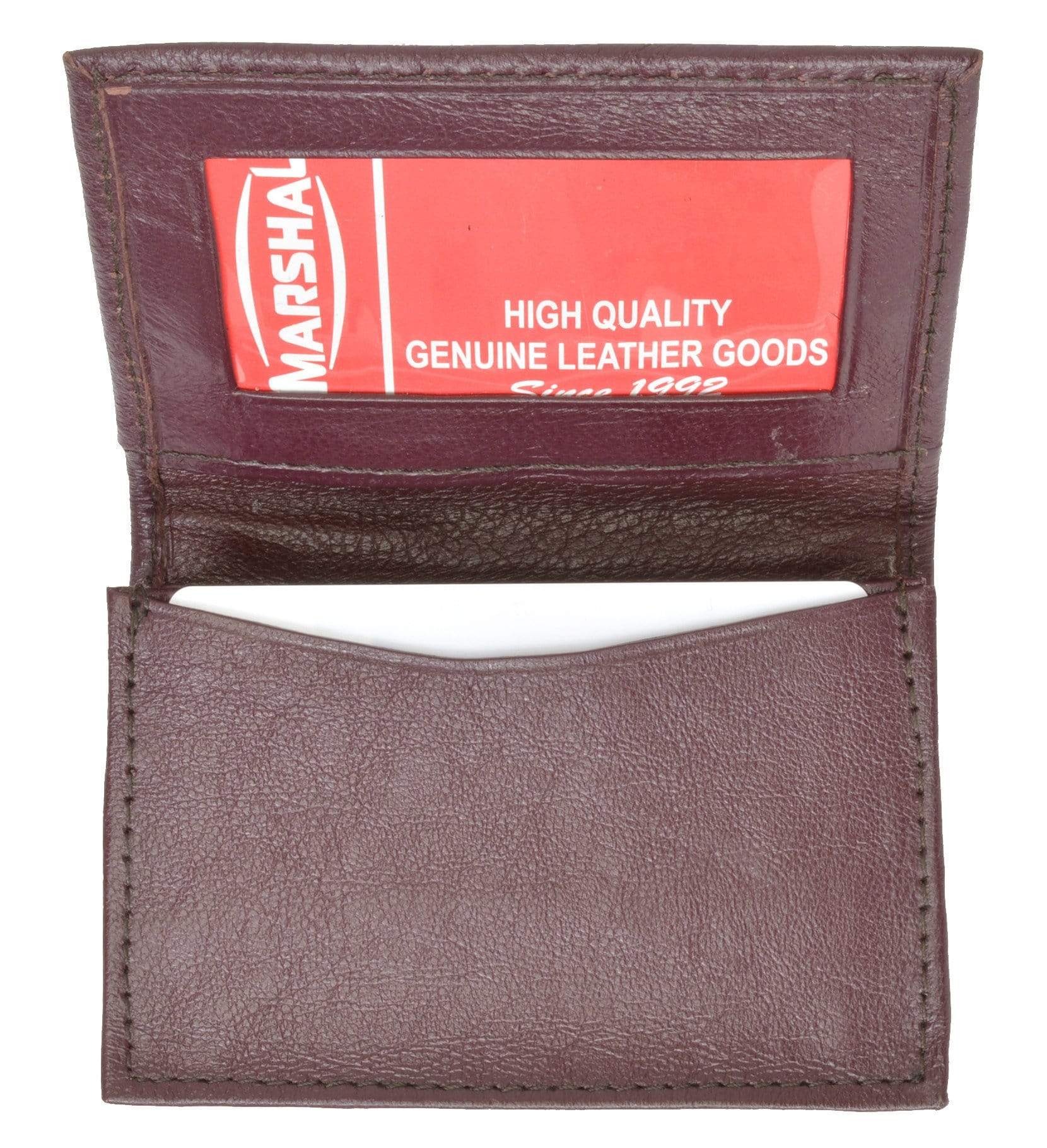 Brown Men Leather Bifold Wallet at ₹ 350/piece in Kolkata | ID Brown Men Leather Bifold Wallet at ₹ 350/piece in Kolkata | ID