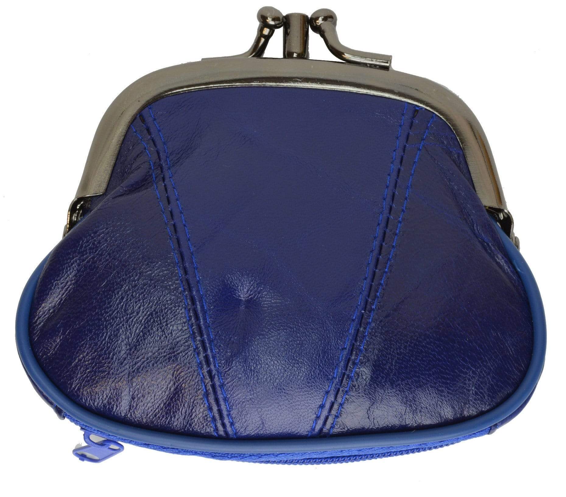 EVA - The Bucket Bag (Blue) – MioBorsa