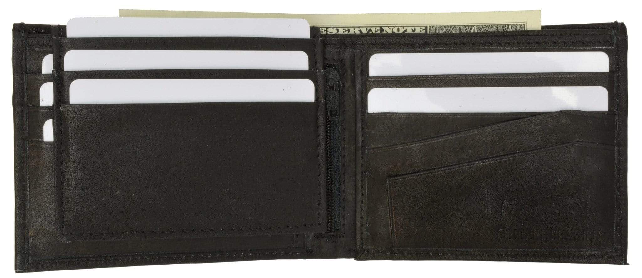 Credit Card Holder For Men Men's Slim Black Bifold Leather Wallet - Genuine Cowhide, Credit Card & ID Holder Faux Leather Black Wallets For Men With Credit Card Credit Card Holder For Men Men's Slim Black Bifold Leather Wallet - Genuine Cowhide, Credit Card & ID Holder Faux Leather Black Wallets For Men With Credit Card