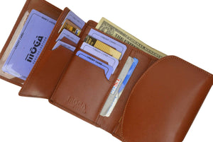 High End Multipurpose Ladies' Wallet-menswallet