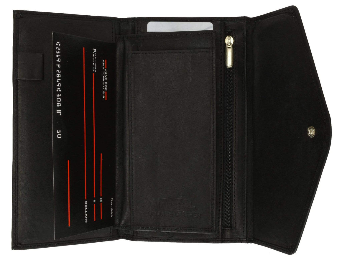 Ladies Wallet-menswallet