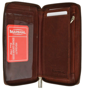 Ladies' Wallet and Checkbook Cover-menswallet