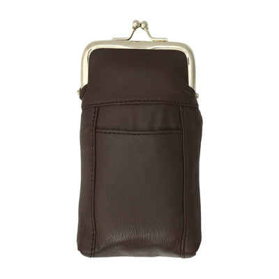 cigarette case wallet combo Women's Genuine Leather + Coin Purse 2pc Set Black + Burgundy : Health & Household this cigarette case holder has a clasp pocket at the top for your cigarettes Saying it again: cigarette cases