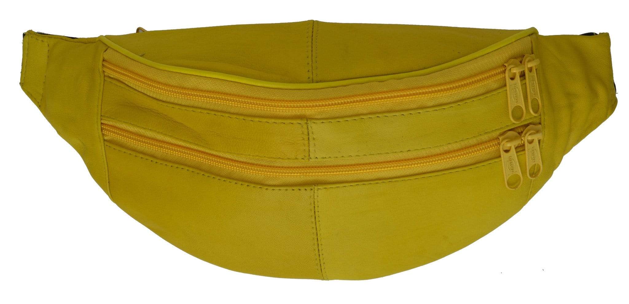 Leather Colored Pouches - wallets for men's at mens wallet