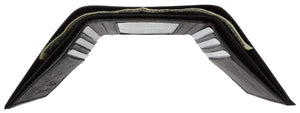 Men's Genuine Soft Leather Trifold Wallet P 1155 (C)-menswallet