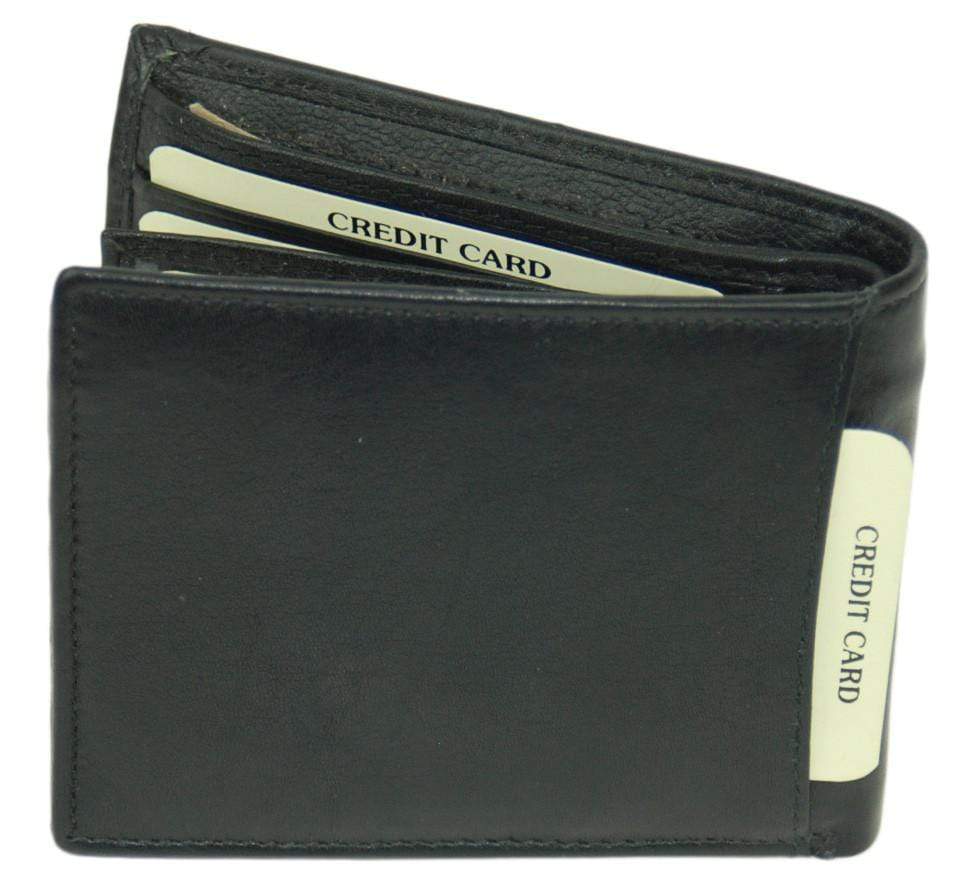Men's Preium Leather Quality Wallet-menswallet