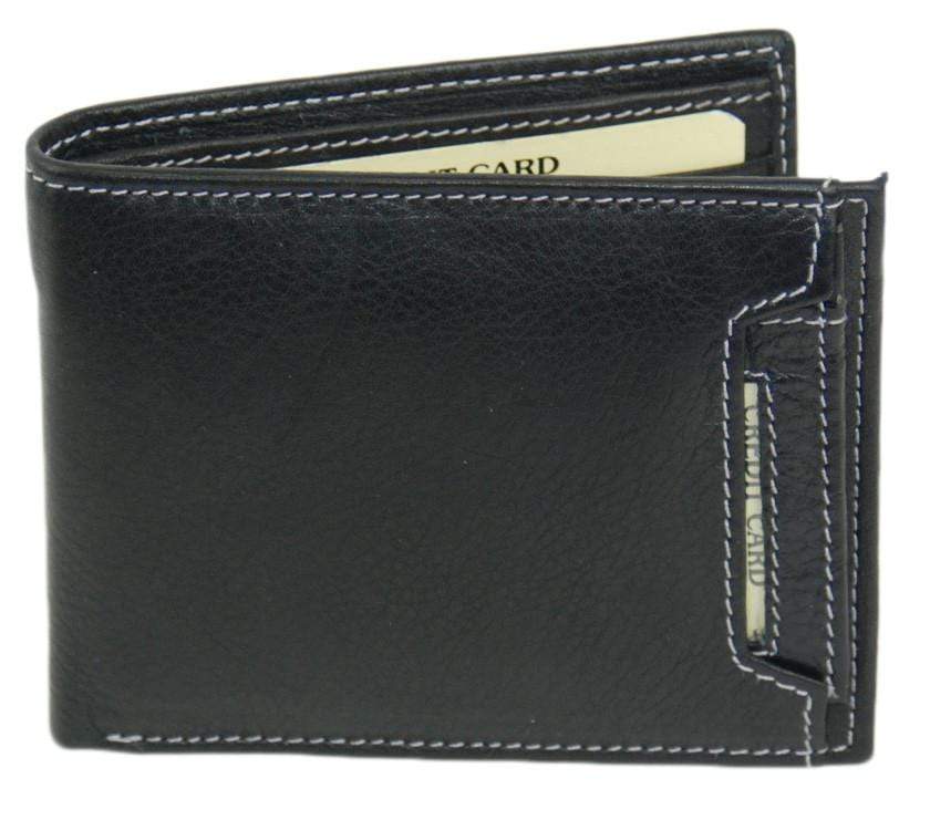 Men's Preium Leather Quality Wallet-menswallet