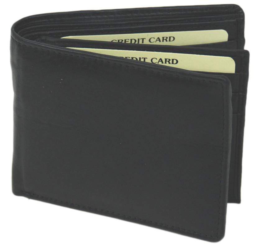 Men's Preium Leather Quality Wallet-menswallet