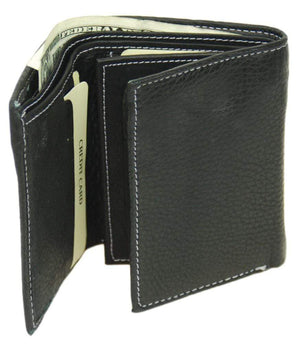 Men's premium Leather Quality Wallet 92 1107-menswallet