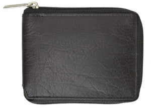 Men's premium Leather Quality Wallet 92 1256-menswallet