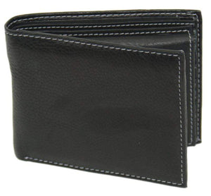 Men's premium Leather Quality Wallet 92 2533-menswallet