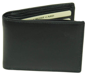 Men's premium Leather Quality Wallet 920 533-menswallet
