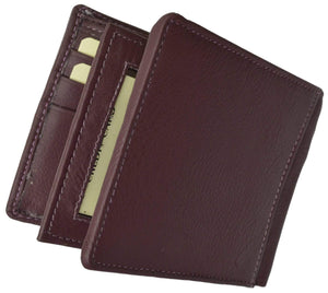 Men's Premium Leather Quality Wallet 9200 52-menswallet