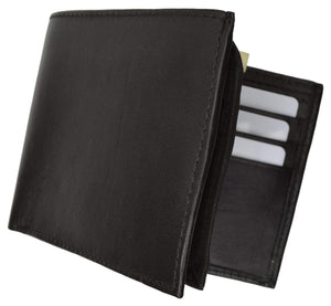 Men's Premium Leather Quality Wallet P 53 (C)-menswallet