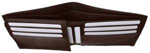 Men's Premium Leather Quality Wallet P 53 (C)-menswallet