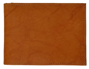 Mens Bifold Wallet with ID Window and Credit Card Slots 578 CF-menswallet