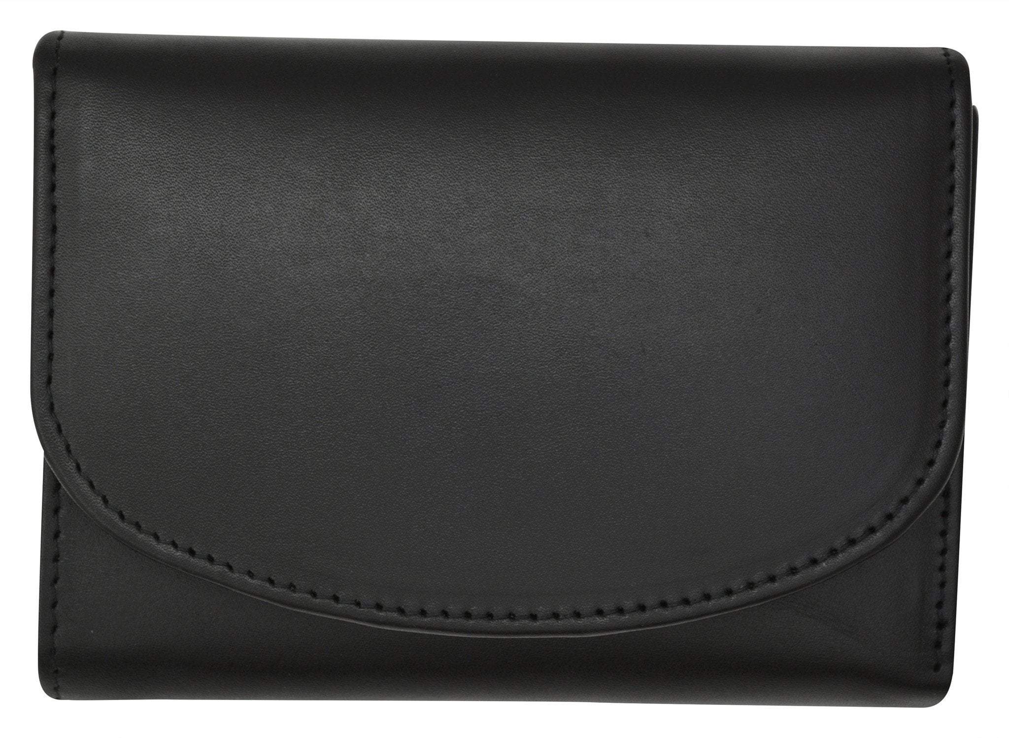 Men's Wallets Skagen Card Holder Girard Perregaux Wallet