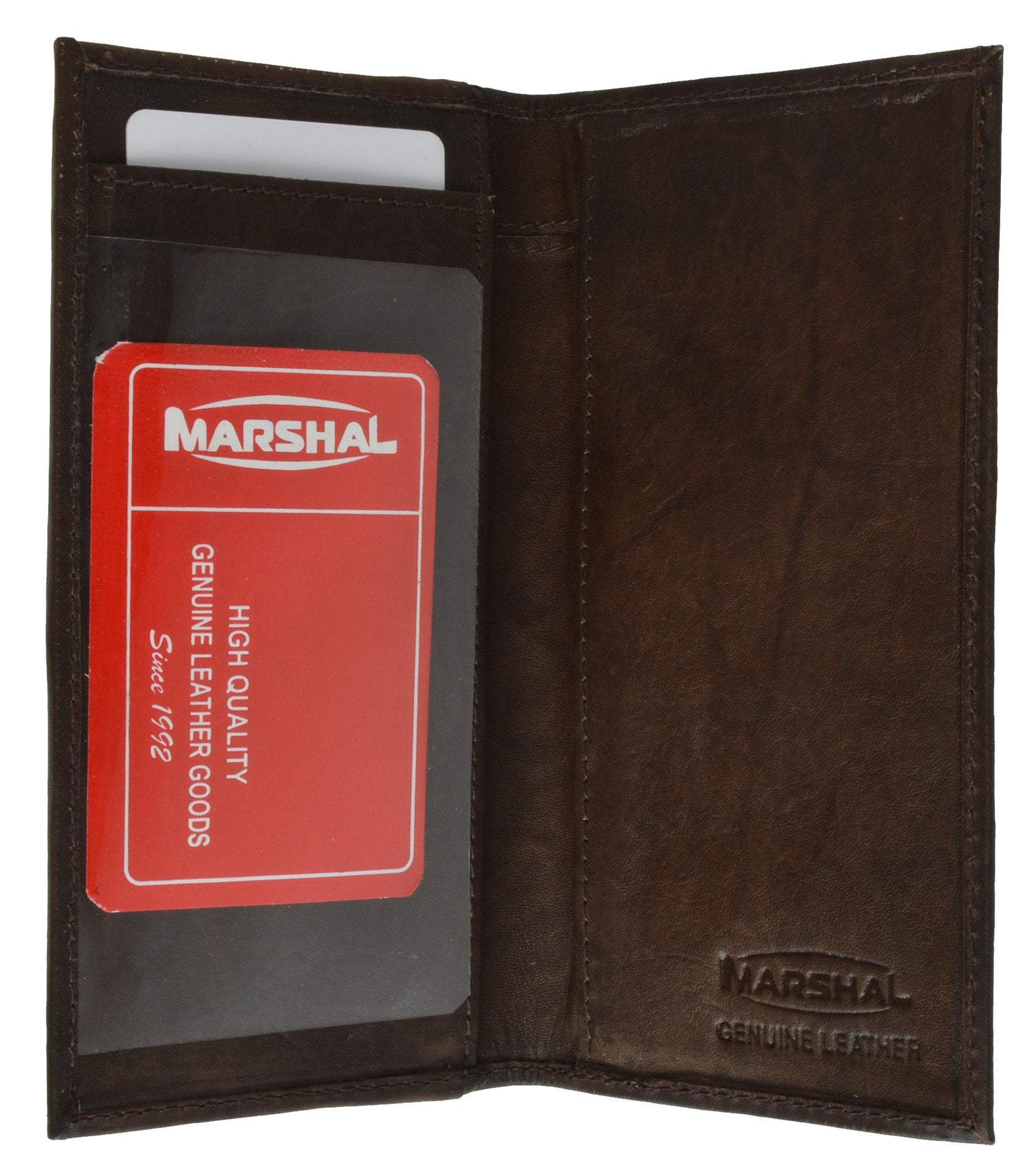 New Leather Checkbook Wallet and Credit Card Holder with Detachable Sleeve 3507 CF New Leather Checkbook Wallet and Credit Card Holder with Detachable Sleeve 3507 CF