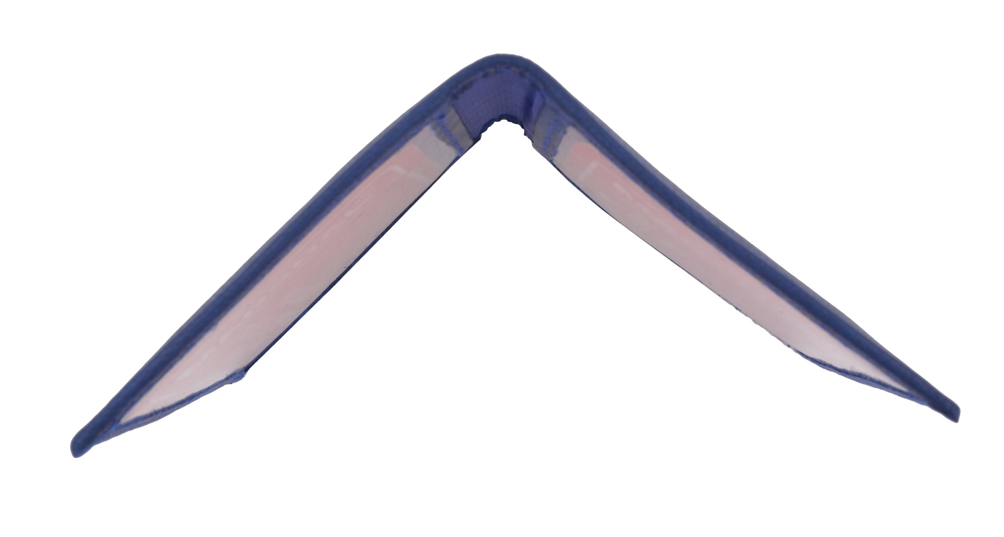 Slim Thin Leather Credit Card ID Mini Wallet Holder Bifold Driver's License Safe NEW COLORS 1515C