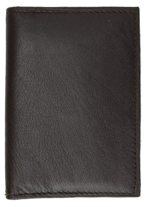 Small Credit Card Holder with ID Window 69-menswallet