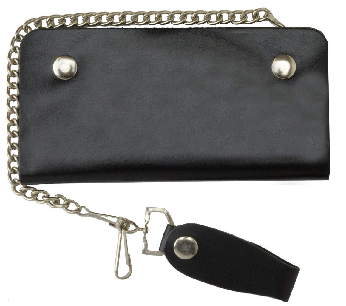 Trucker Wallet (LARGE)-menswallet