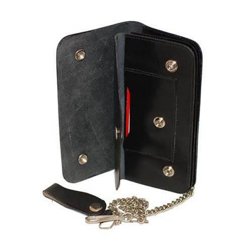 Trucker Wallet (Reg.) - wallets for men's at mens wallet