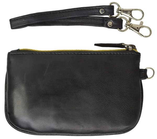 marshal-black-women-s-premium-leather-rfid-blocking-safe-zip-id-pouch ...