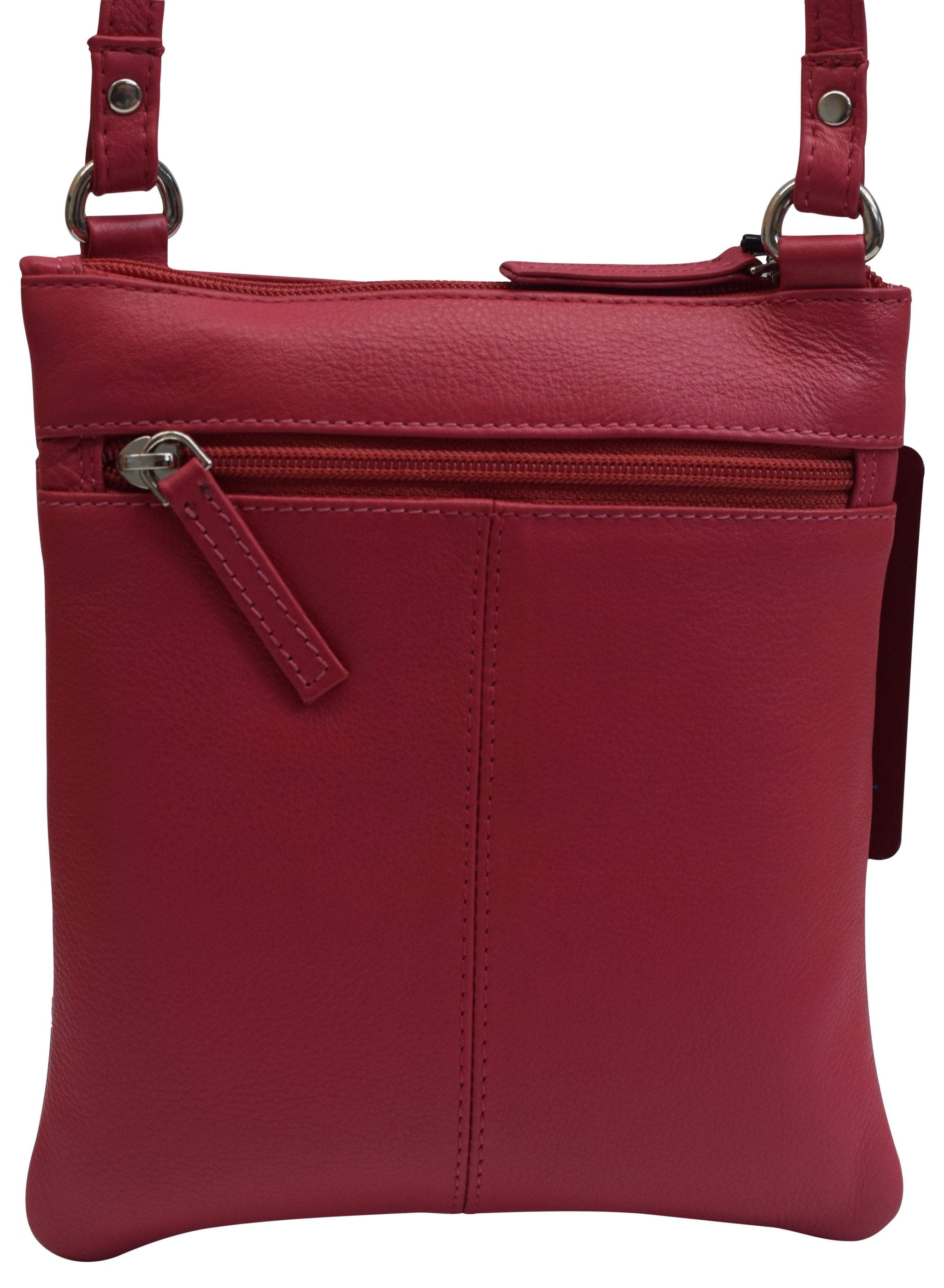 RP Designer Modern Ladies Pink Leather Handbag, Size: 25 X 15 X 18cm (l X B  X H) at Rs 420 in Thane