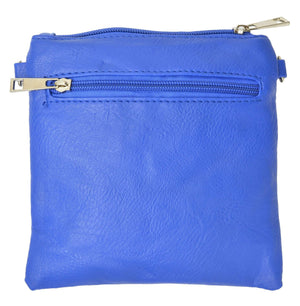 Women's Mini Square Crossbody Handbag By Marshal-menswallet