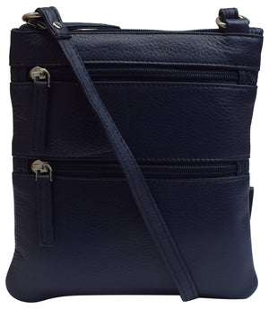 Womens Leather Handbags Shoulder Bag Small Bags Luxury Designer Crossbody Purses for Ladies-menswallet