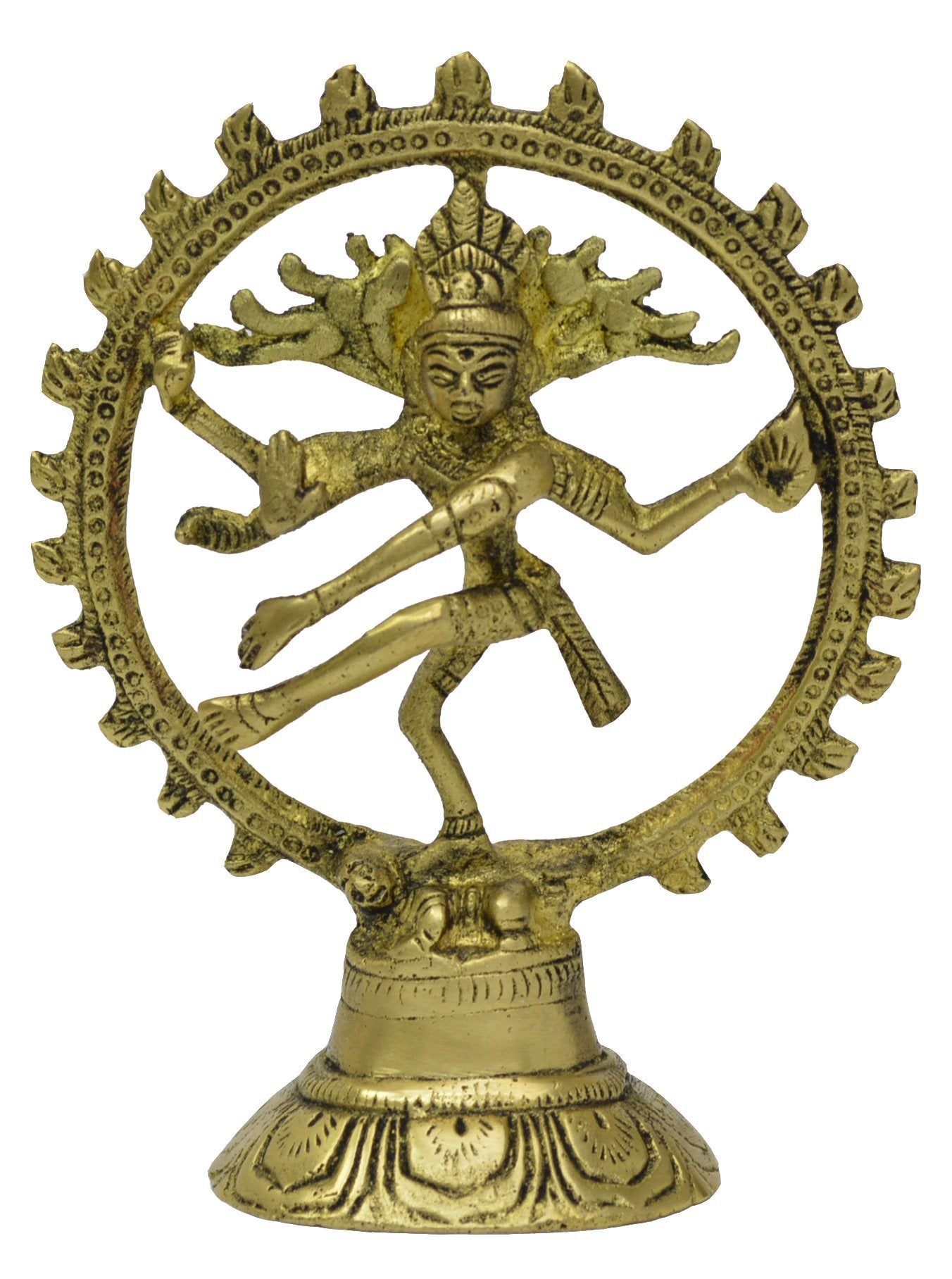 Linatraj Natraj Dance