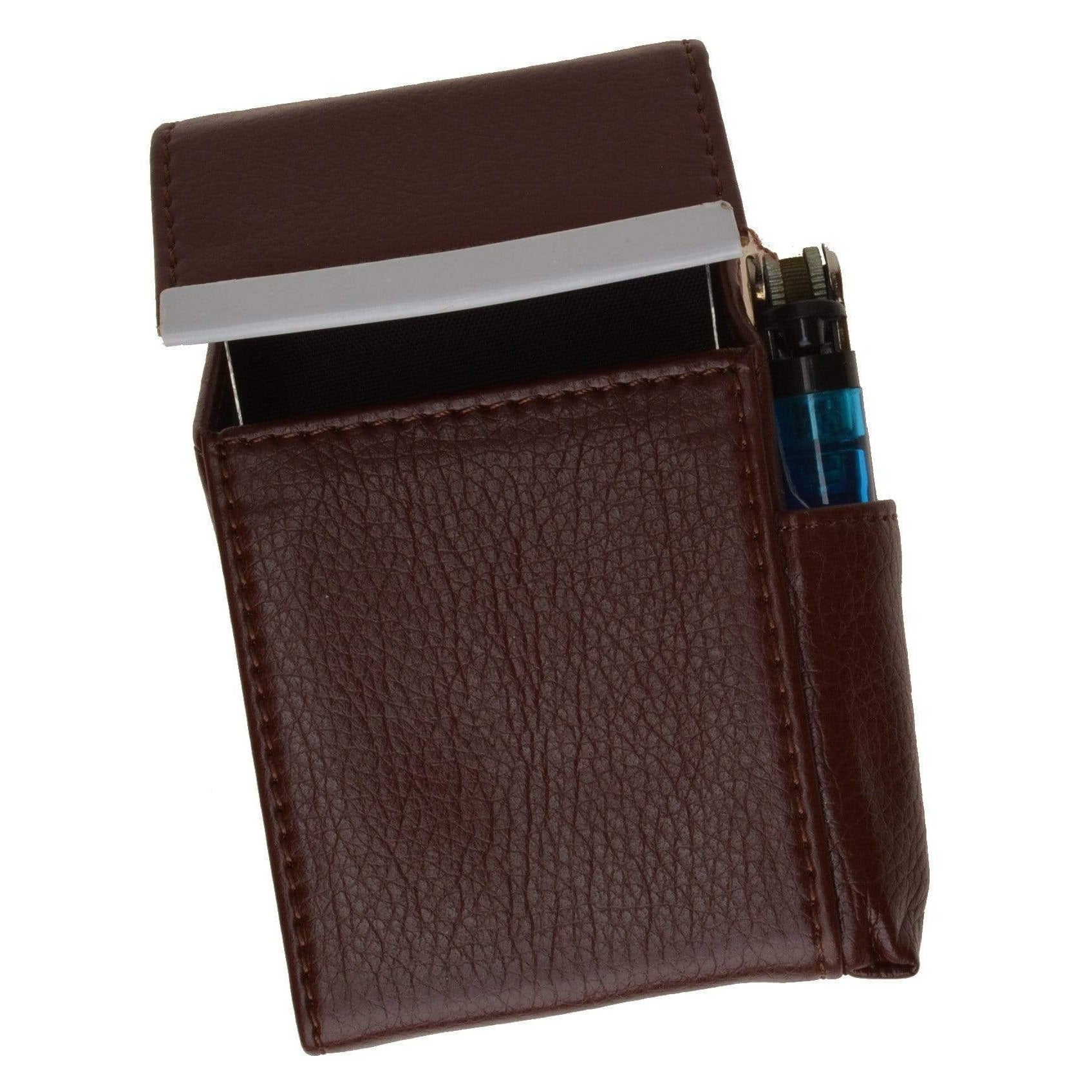 Brown Bear Wallets : Buy Brown Bear Classic Men's Wallet with I.D and Coin  Pocket & RFID in Genuine Leather Black Online