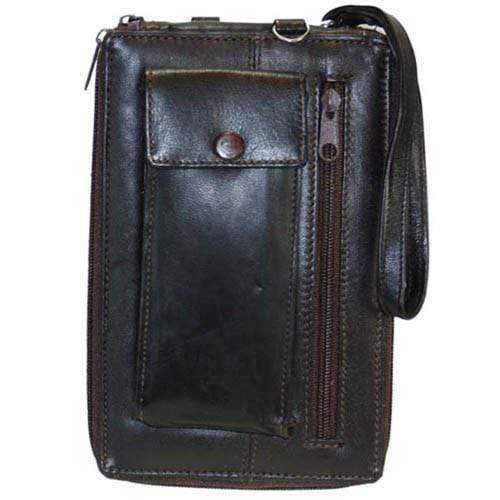 High End Leather Organizer Wallet & Cell Phone Case 102 (C) High End Leather Organizer Wallet & Cell Phone Case 102 (C)