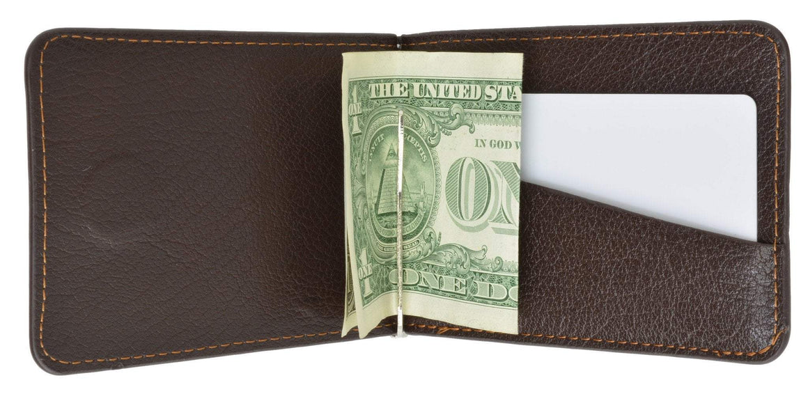 Money Clip 113-8801-menswallet