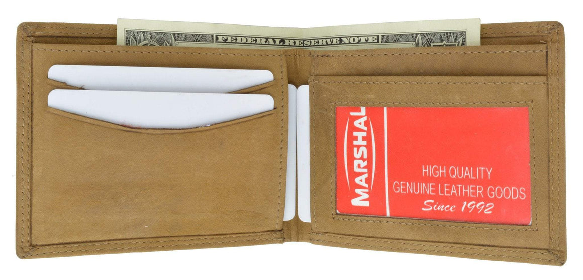 Sleek Syle Mens wallet HU1160 - wallets for men's at mens wallet