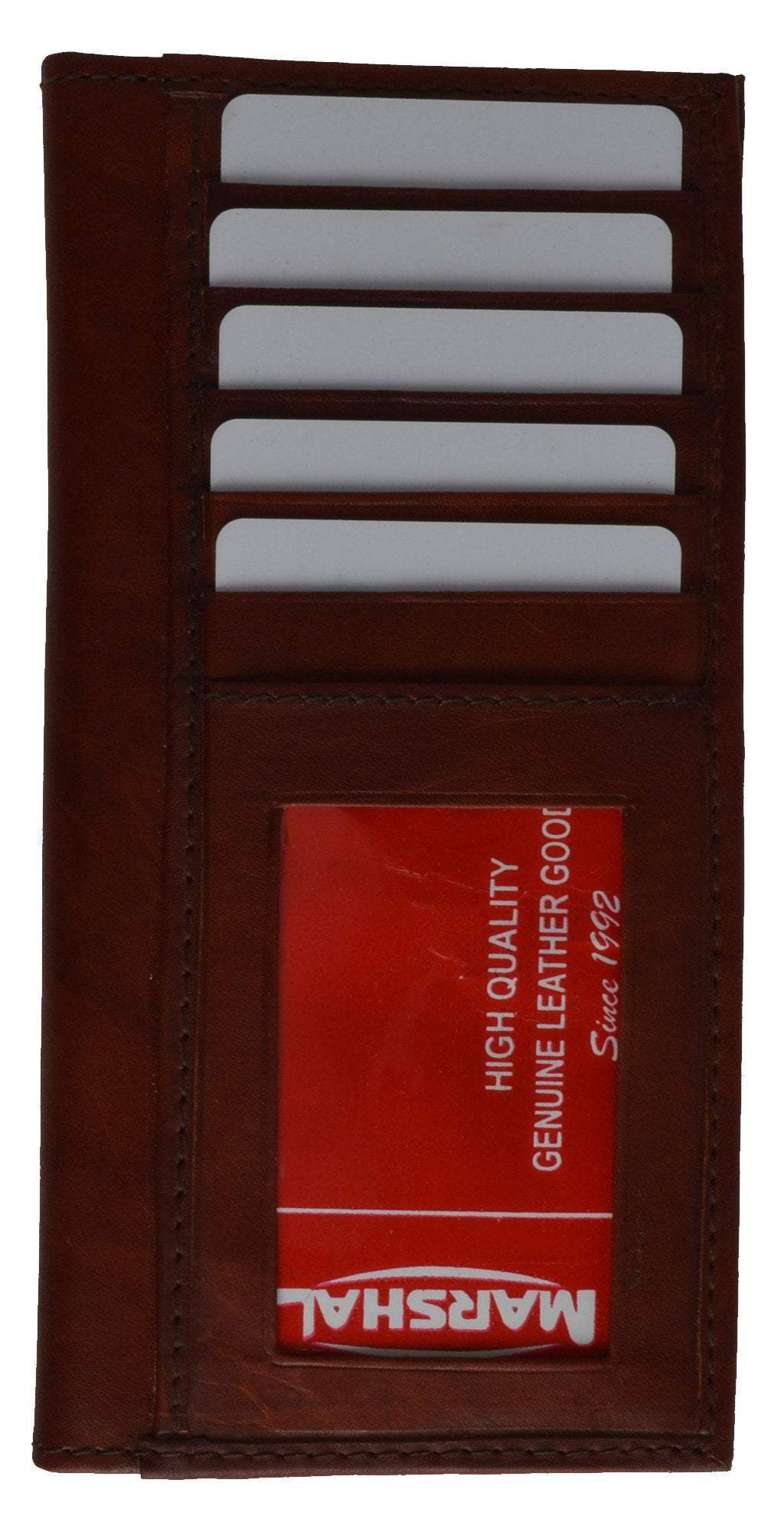 New Leather Checkbook Wallet and Credit Card Holder with Detachable Sleeve 3507 CF , Size: Standard, Black New Leather Checkbook Wallet and Credit Card Holder with Detachable Sleeve 3507 CF , Size: Standard, Black
