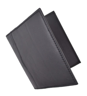New RFID Blocking Soft Genuine Leather Multi Credit Card Holder Wallet RFIDP2570-menswallet
