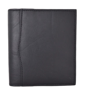 New RFID Blocking Soft Genuine Leather Multi Credit Card Holder Wallet RFIDP2570-menswallet