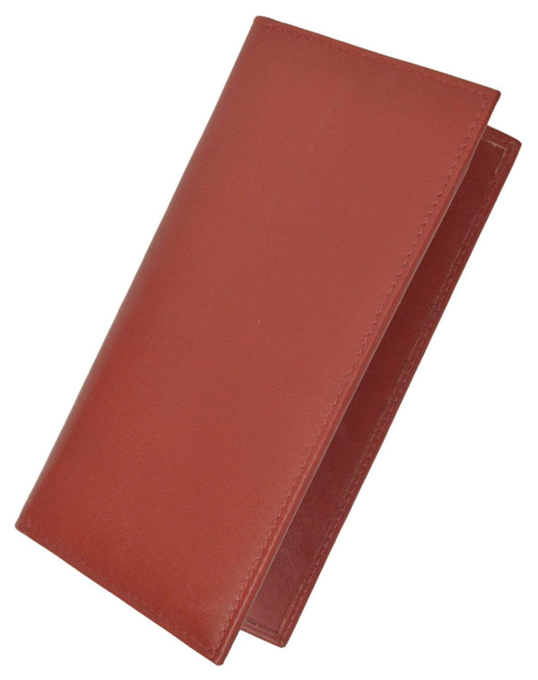 marshal-red-brand-new-hand-crafted-premium-soft-leather-simple ...