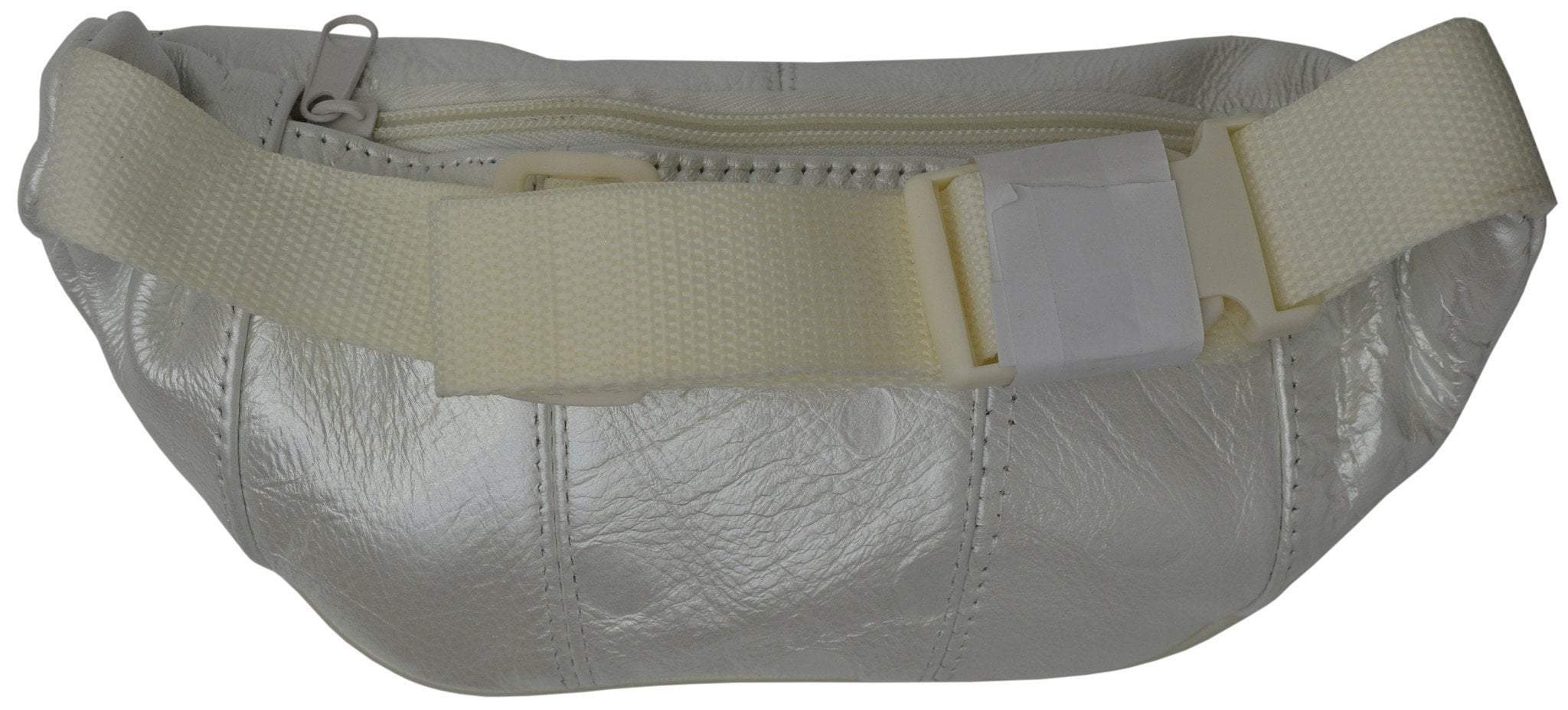 Slim Design Leather Fanny Packs Many Colors 7310 (C) - wallets for men's at mens wallet