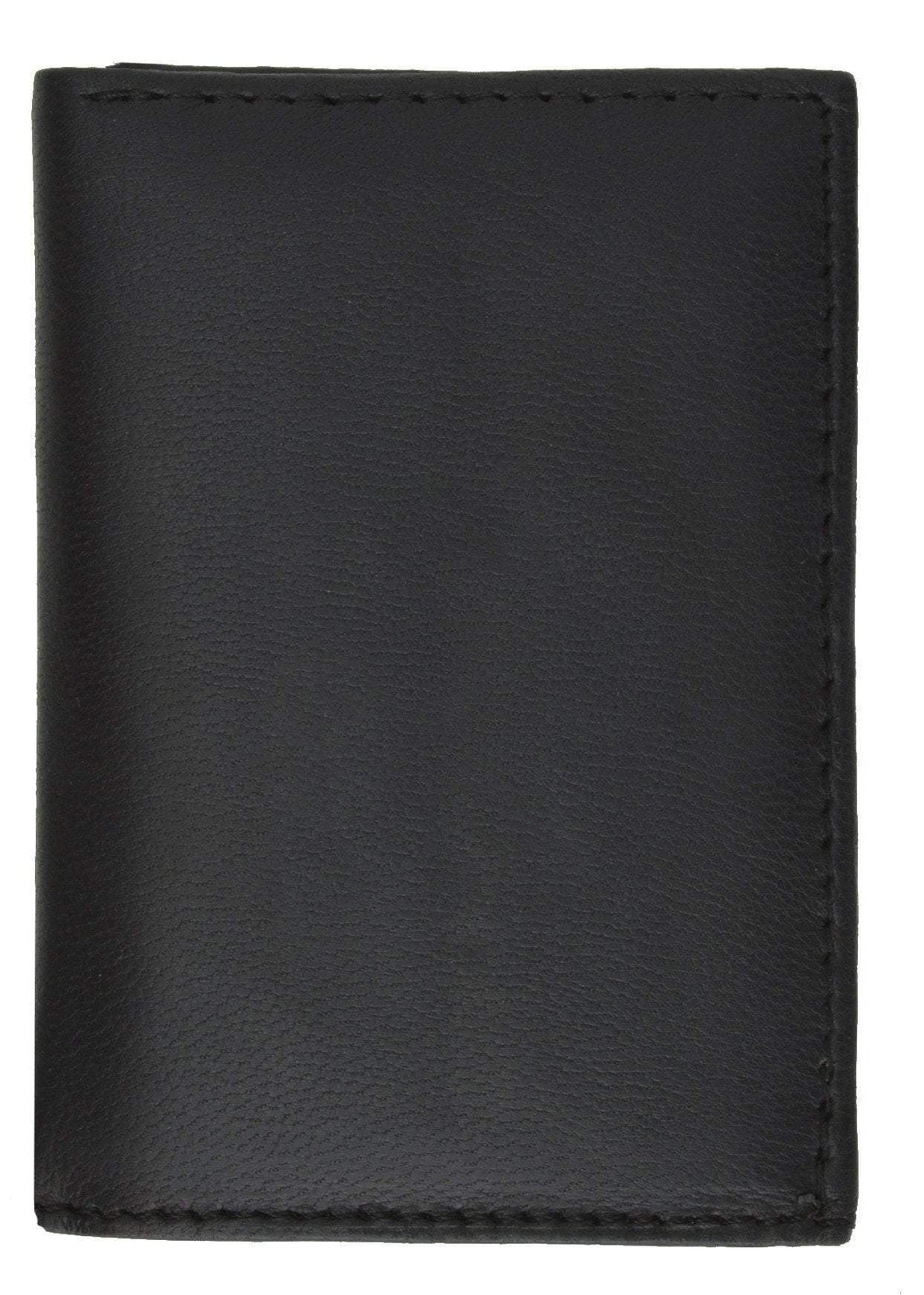 RFID Blocking Slim Thin Mens Bifold Premium Leather ID Wallet Card Holder RFID P 71 (C) - wallets for men's at mens wallet