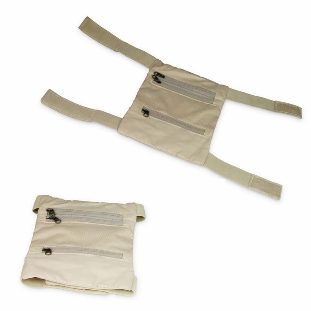 Travel Gear Undercover Leg Wallet VS SKTB 003 - wallets for men's at mens wallet