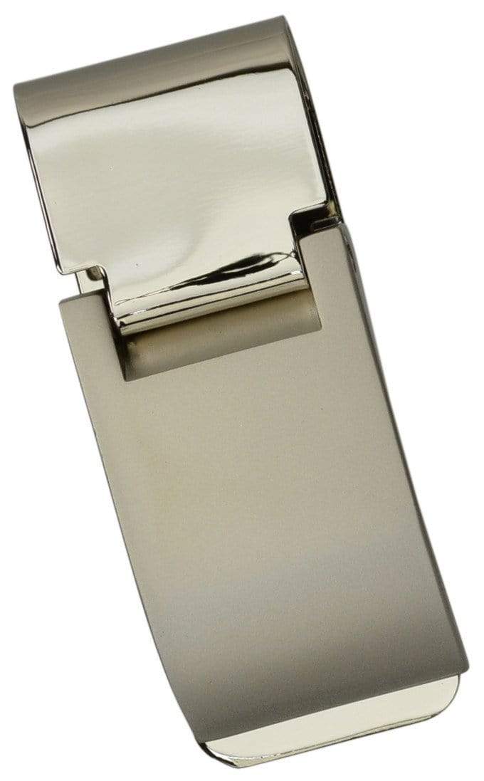 High Quality Men's Stainless Stee l Money Clips