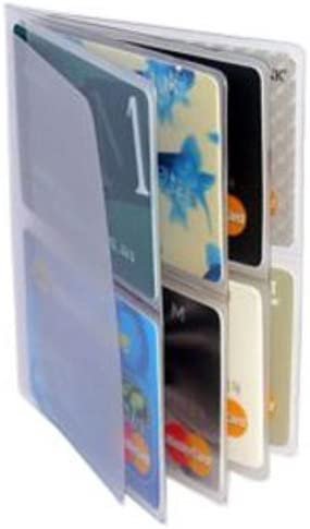 One Hipster Wallet Insert-menswallet