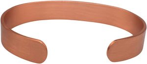 OM Namah Shiva Adjustable Pure Copper Bracelet Gift Bag for Men & Women-menswallet