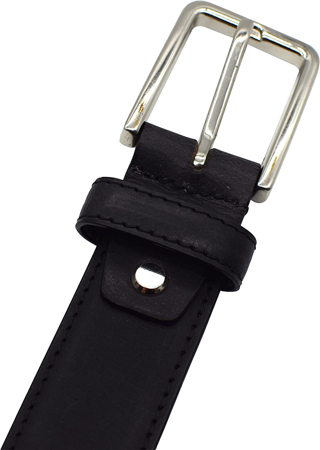 Marshal Wallet Belts For Men - Men's Dress Belt - 100% Cow Leather Belt For Men Brown, 38 inch, Adult Unisex Marshal Wallet Belts For Men - Men's Dress Belt - 100% Cow Leather Belt For Men Brown, 38 inch, Adult Unisex