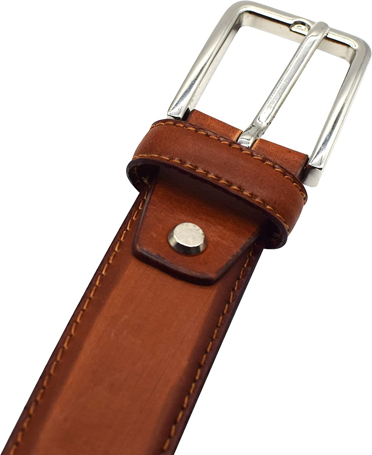 Marshal Wallet Belts For Men - Men's Dress Belt - 100% Cow Leather Belt For Men Brown, 38 inch, Adult Unisex Marshal Wallet Belts For Men - Men's Dress Belt - 100% Cow Leather Belt For Men Brown, 38 inch, Adult Unisex