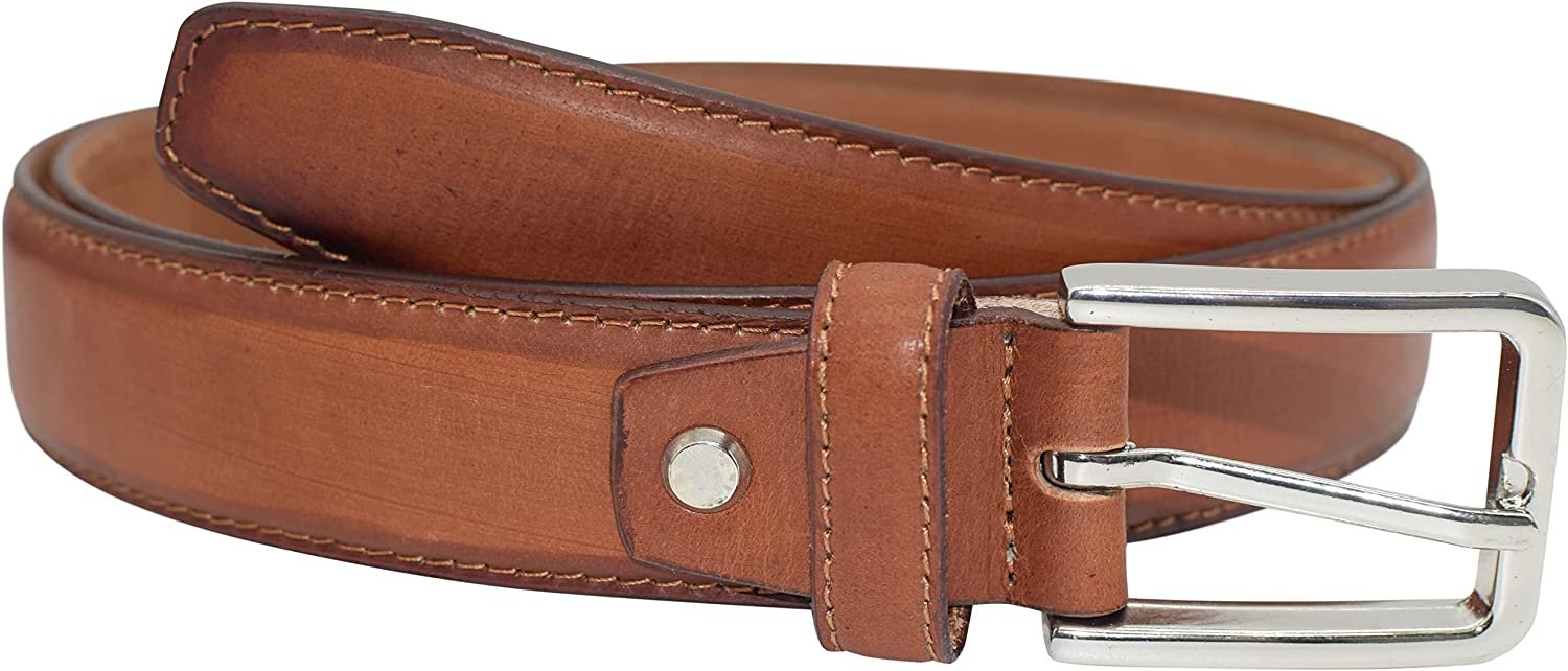 Marshal Wallet Belts For Men - Men's Dress Belt - 100% Cow Leather Belt For Men Mahogany, 36 inch, Adult Unisex, Size: 38, Brown Marshal Wallet Belts For Men - Men's Dress Belt - 100% Cow Leather Belt For Men Mahogany, 36 inch, Adult Unisex, Size: 38, Brown